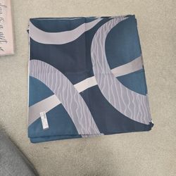 4 Pc CUSHION PILLOW COVER