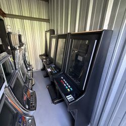 Casino Slot Machines