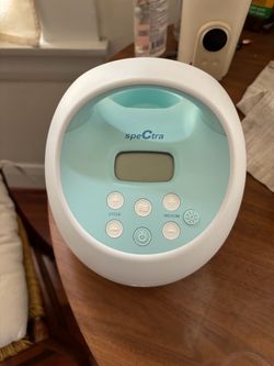 Spectra S1