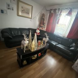 Couches 