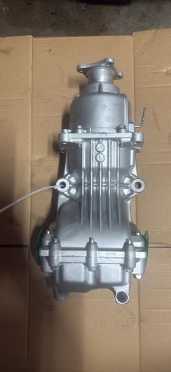 Rear Axle Differential Carrier For Nissan Rogue 07-14 2.5L 5.173Ratio 38300JD610