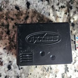 Axcess Aswc-1 Steering Wheel Control Module