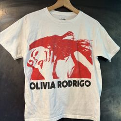 Olivia Rodrigo T-Shirt