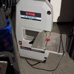Ryobi Band Saw