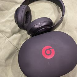 Beats Studio 3