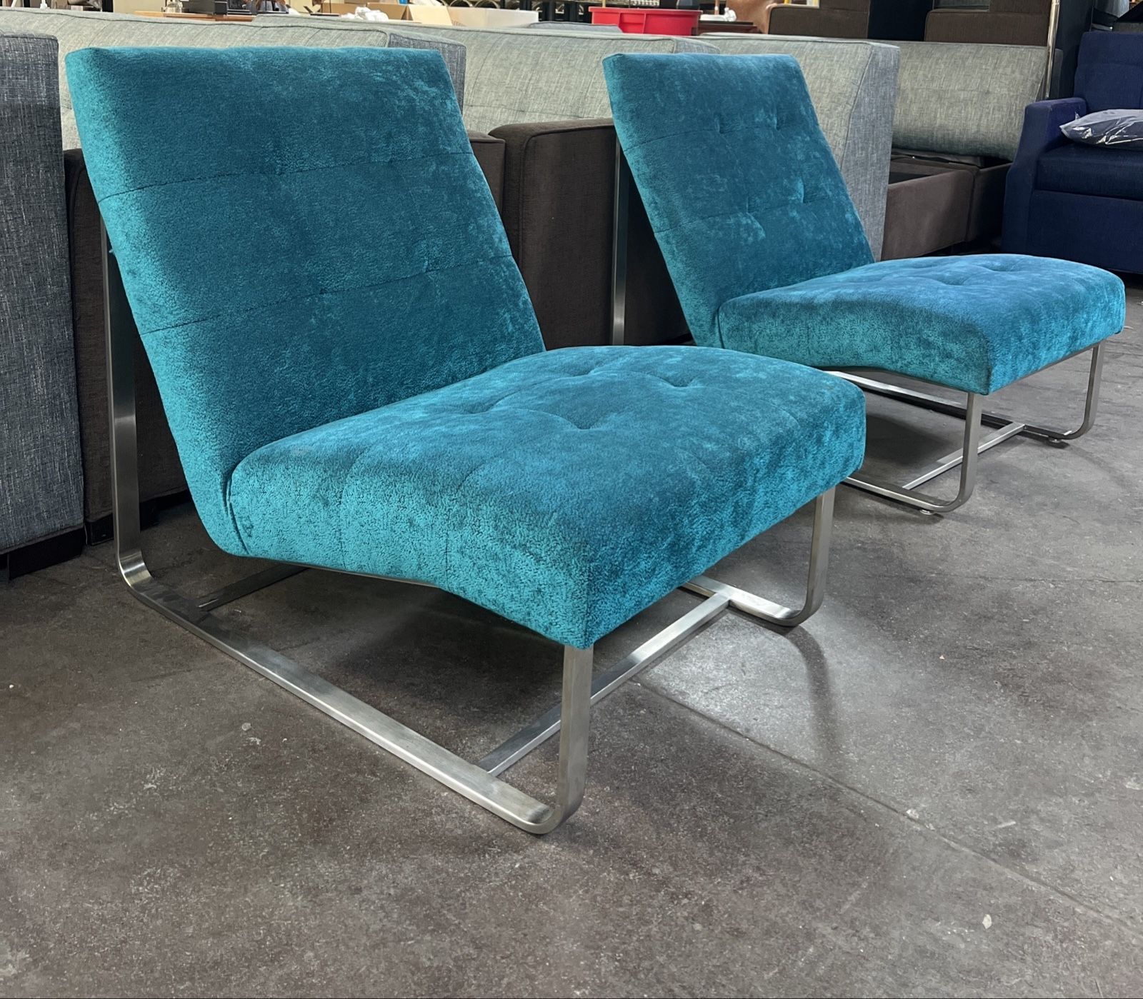 Modern Sofas And Chair Sets Available High End Designer