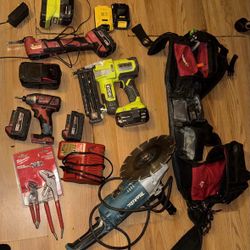 Work Tools Buy Whole Sale Or Individual 