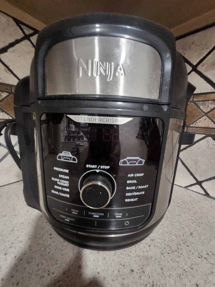 Ninja Airfryer