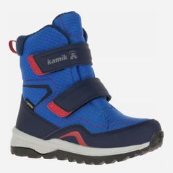 Toddler Snow Boots Size 11