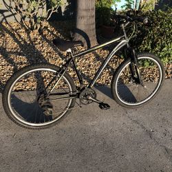 Bike Schwinn Mountain Aluminum $85