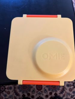 OmieBox Insulated Bento Lunch Box