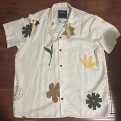 Men’s Shirt