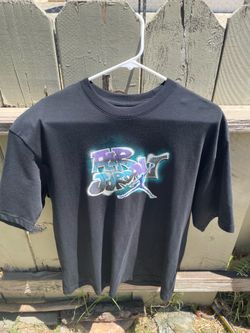 Jordan Shirt