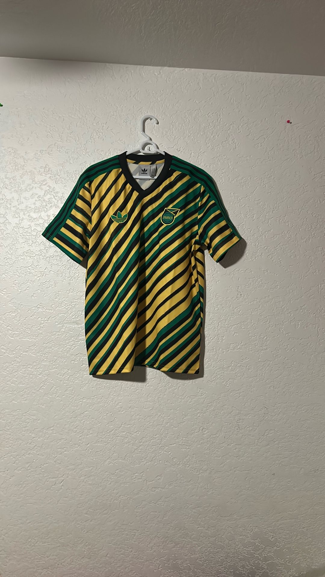 Jamaica Home Kit