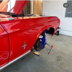 Fender Rolling