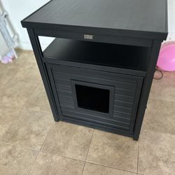 New Dog Or Cat House