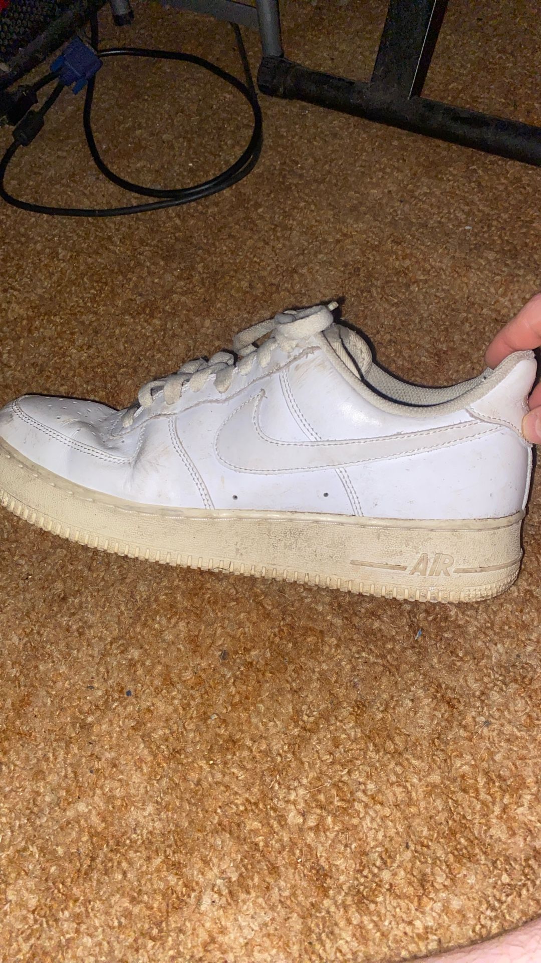 Air Force One 