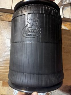 Mack Truck (contact info removed)2 Air Spring