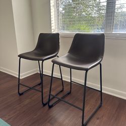 Bar Chairs 