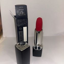 DIOR FAVORITE VELVET