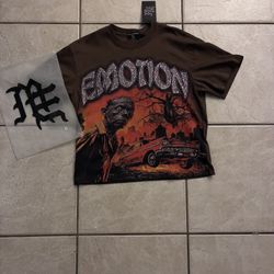 Mixed Emotion Shirt