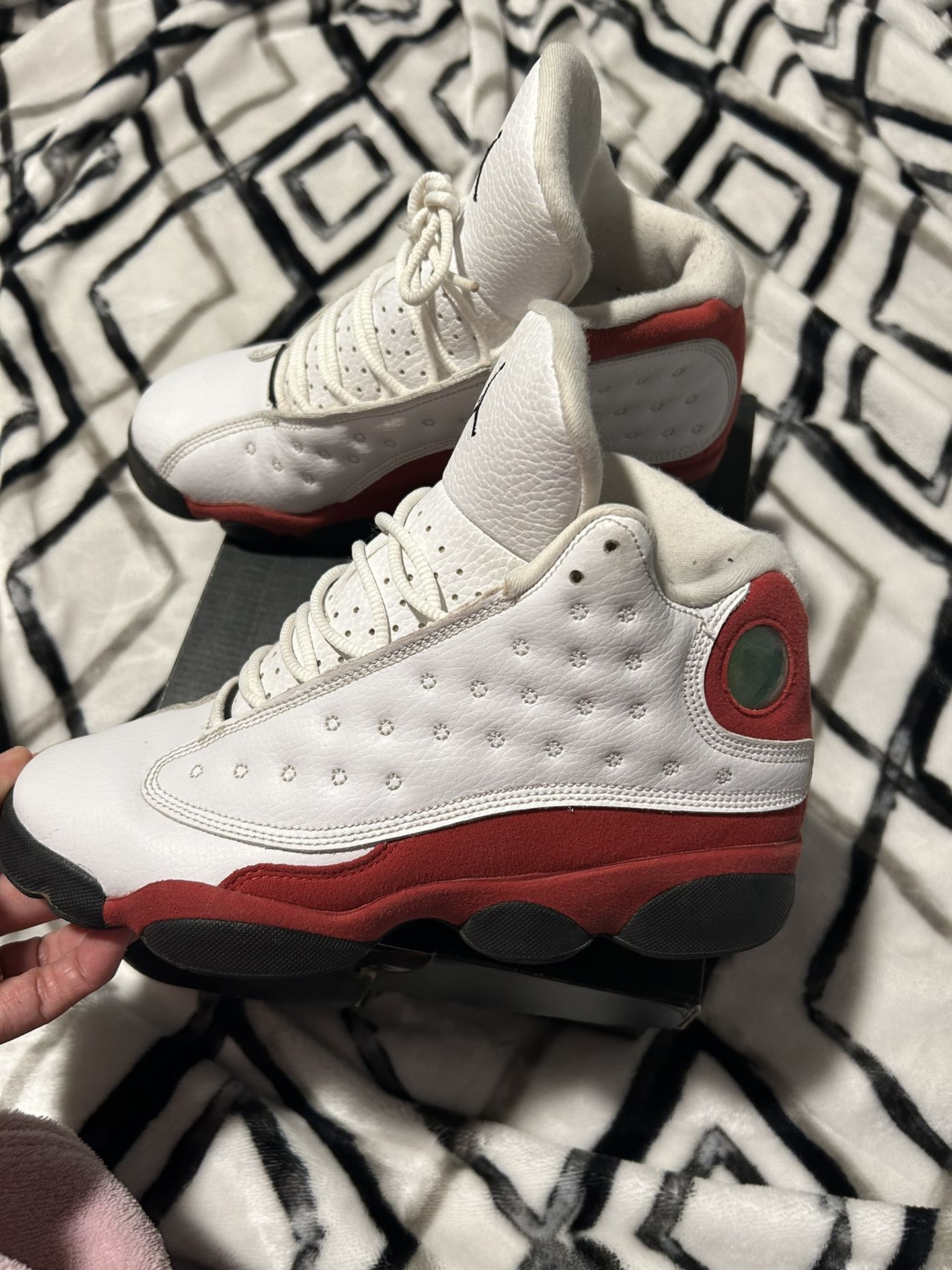 Jordan 13 