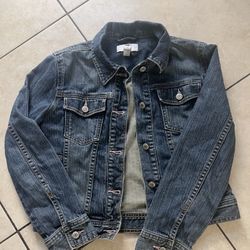 Gap Jacket
