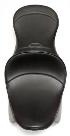 Drag Specialties Low Profile Forward Positioning Touring Seat