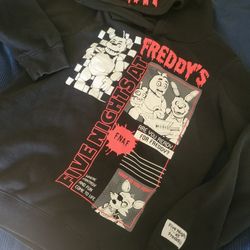 Five Nights At Freddy's Boys Bundle 