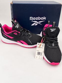 Brand New Reebok for Girls Size 4