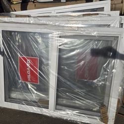 Milgard Window Retrofit - 47x36