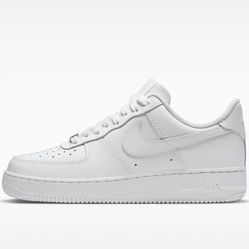 NIKE AIRFORCE 1 ‘07