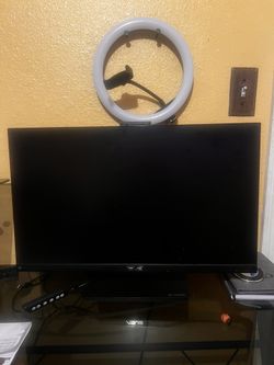Asus Gaming Monitor 24 Inch
