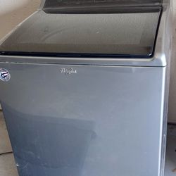 Lavadora Automática Whirlpool