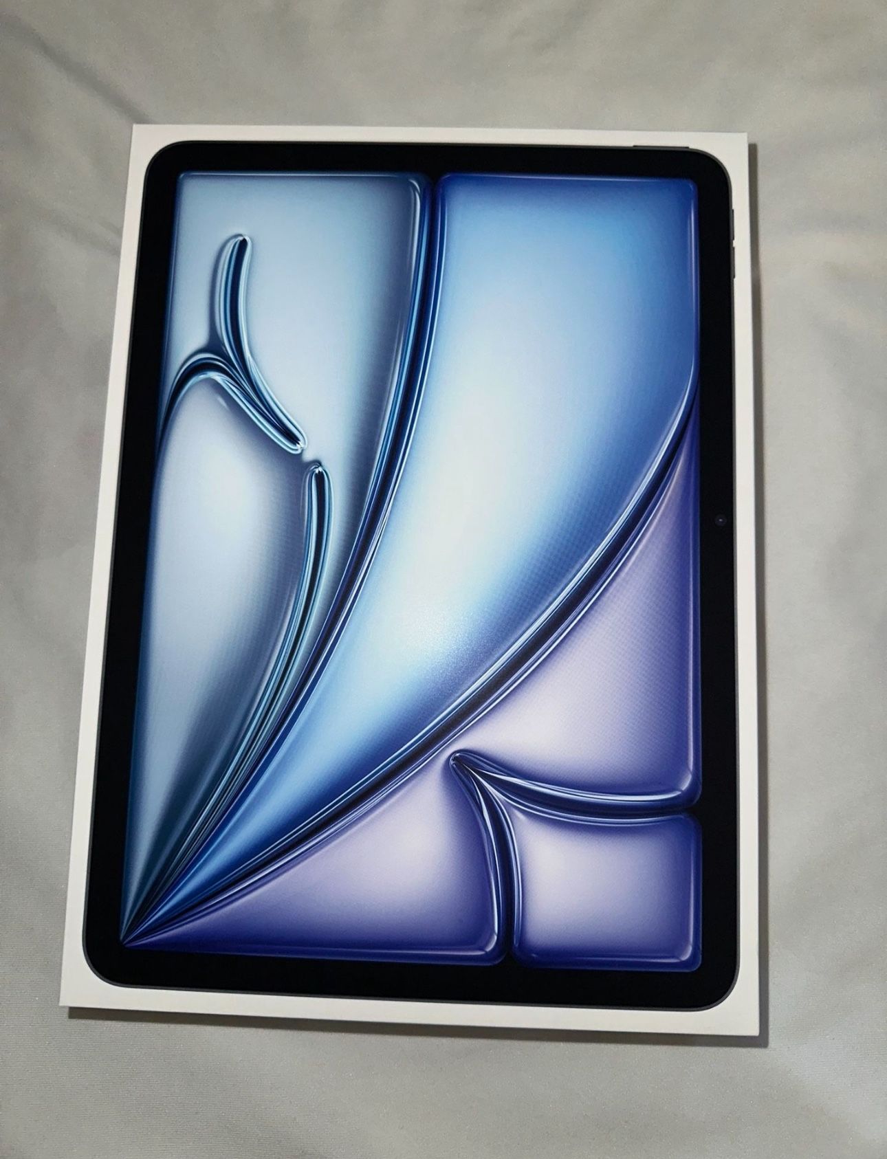 Latest Apple iPad Air 11” 128gb Or 256gb New Sealed