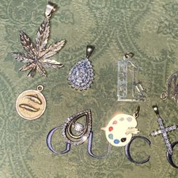 Gold Jewelry 