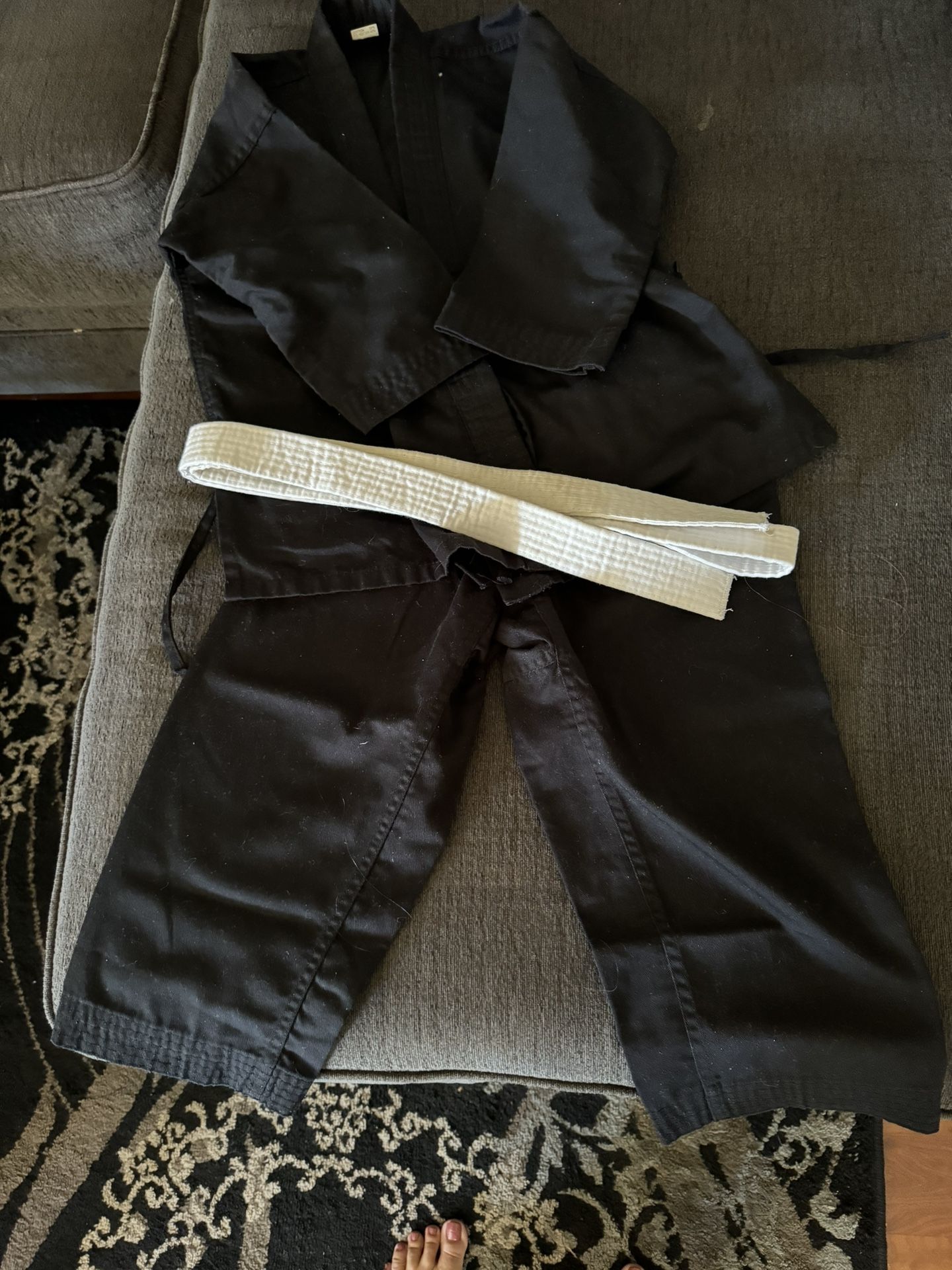 Karate Uniform