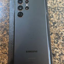 Samsung S22 Ultra 5G Factory Unlocked 