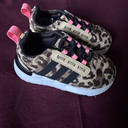 Adidas Toddler Shoe