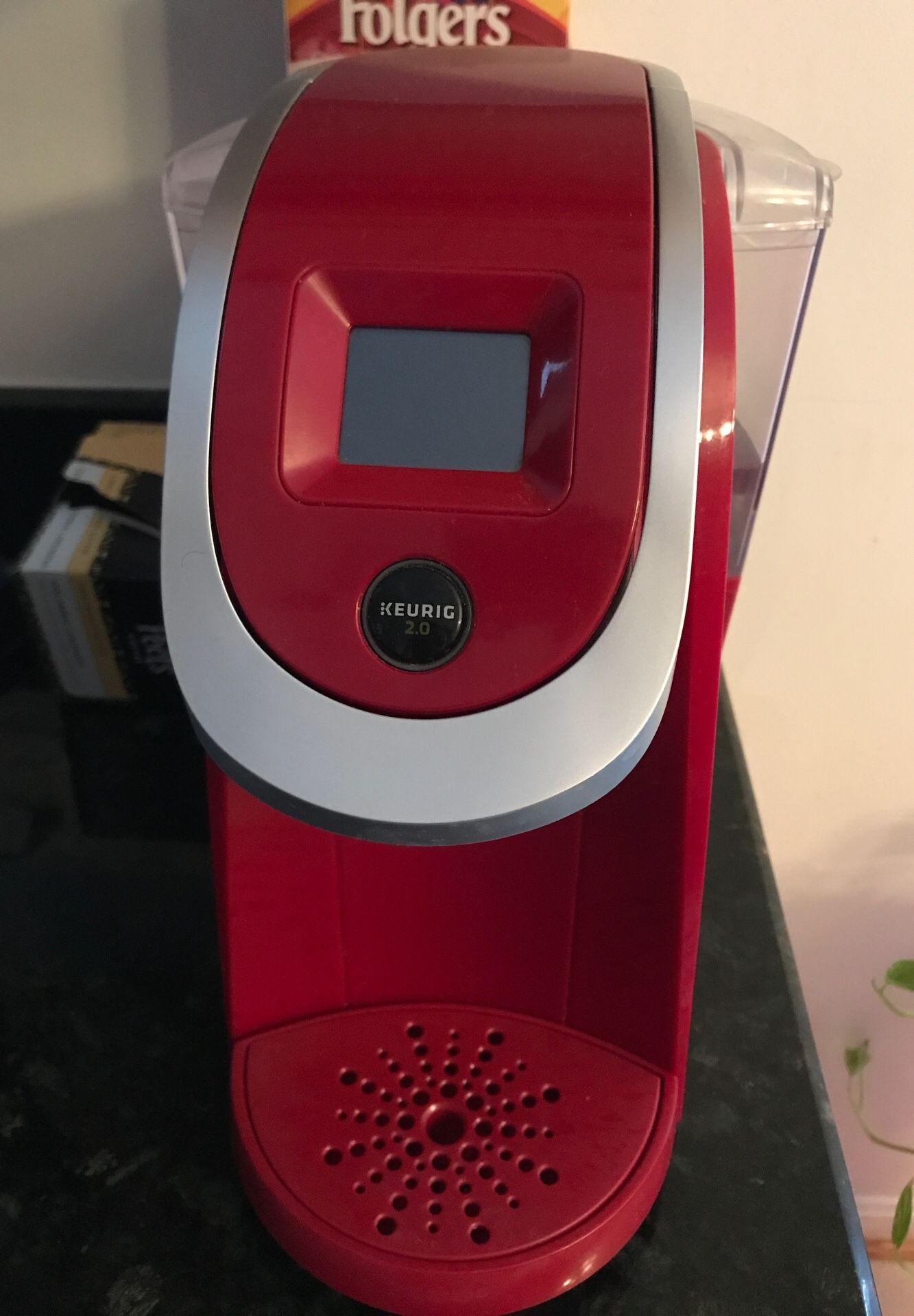 Keurig Coffee Maker