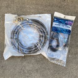 Dish Washer Installation Kit
