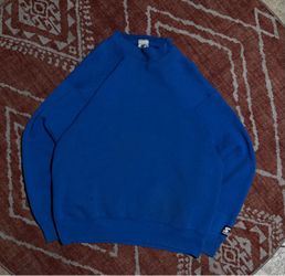 Starter Crewneck