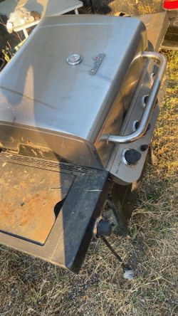 Free bbq