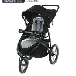 Graco Jogger Lx Stroller 