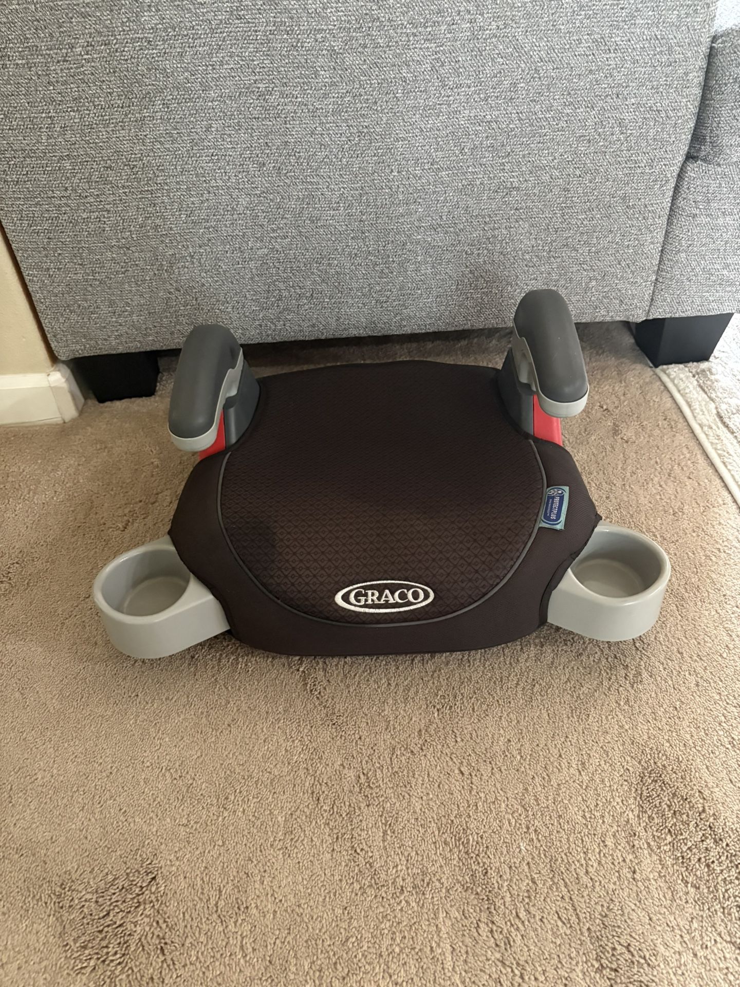 Booster Seat