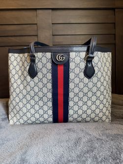 Gucci Large Tote Bag