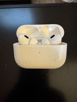 Air pod pro 2nd Gen