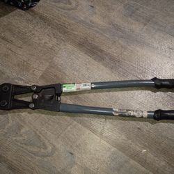 Bolt cutters Pittsburgh