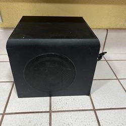 Klipsch Speaker 