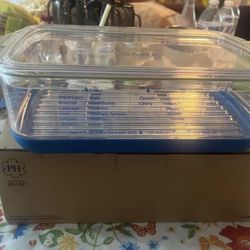 Guarda Vegetales Y Frutas 